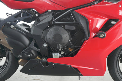 MV Agusta F3 ROSSO