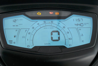 PIAGGIO MEDLEY 125 S E5+ SPORT