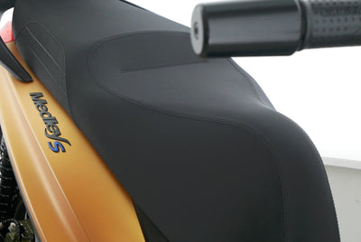 PIAGGIO MEDLEY 125 S E5+ SPORT