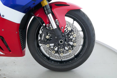 HONDA CBR 1000 RR-R FIREBLADE