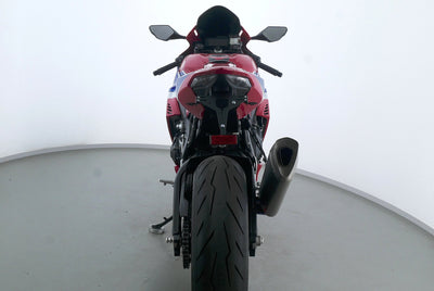 HONDA CBR 1000 RR-R FIREBLADE