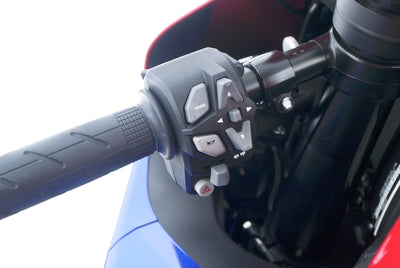 HONDA CBR 1000 RR-R FIREBLADE
