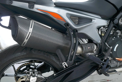 KTM 790 DUKE
