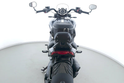 TRIUMPH ROCKET 3 GT STORM