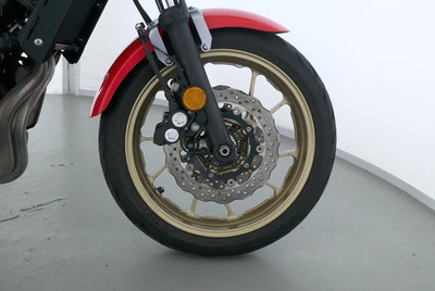YAMAHA XSR 700