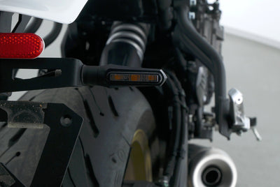 YAMAHA XSR 700