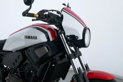 YAMAHA XSR 700