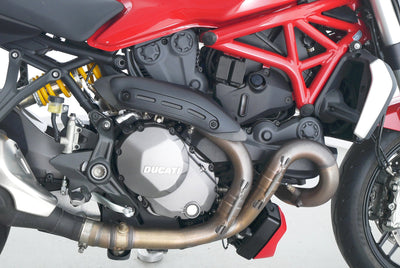 DUCATI MONSTER 1200