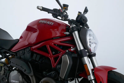 DUCATI MONSTER 1200