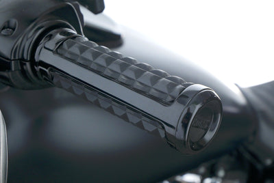 HARLEY DAVIDSON SOFTAIL FAT BOB 114