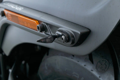 HARLEY DAVIDSON SOFTAIL FAT BOB 114