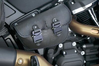 HARLEY DAVIDSON SOFTAIL FAT BOB 114
