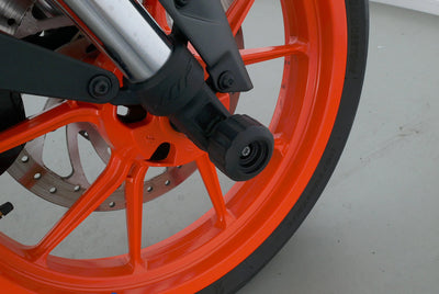 KTM 125 DUKE