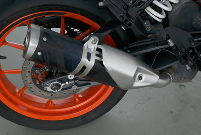 KTM 125 DUKE
