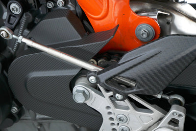 KTM 890 DUKE R