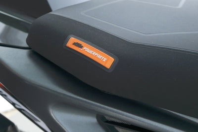 KTM 890 DUKE R