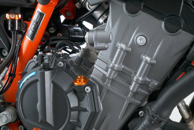 KTM 890 DUKE R