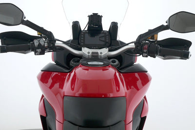 DUCATI MULTISTRADA 1200 S