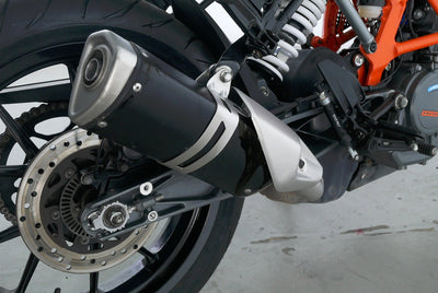 KTM 125 DUKE