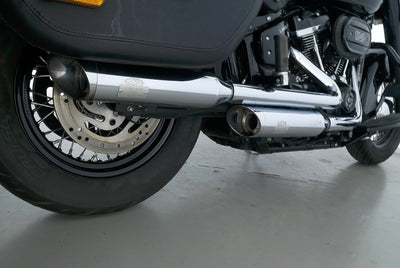 HARLEY DAVIDSON SOFTAIL HERITAGE CLASSIC 114