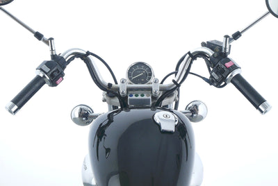 YAMAHA XV 535 VIRAGO