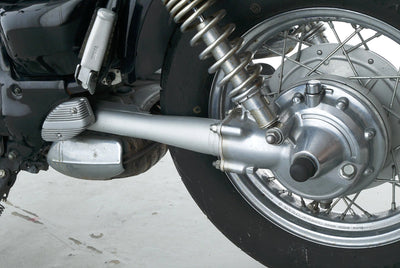 YAMAHA XV 535 VIRAGO