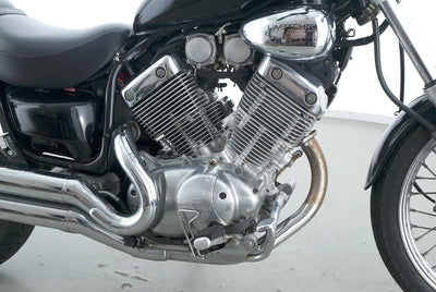YAMAHA XV 535 VIRAGO