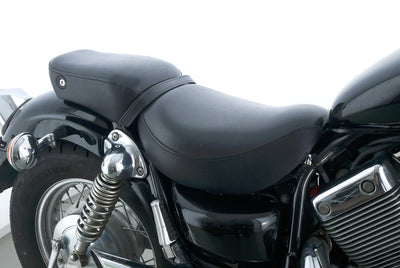 YAMAHA XV 535 VIRAGO