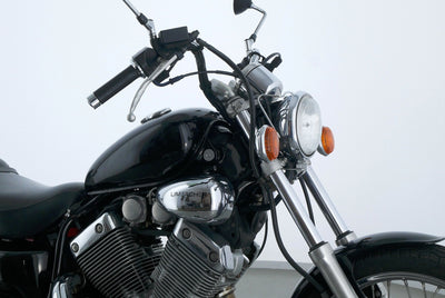 YAMAHA XV 535 VIRAGO