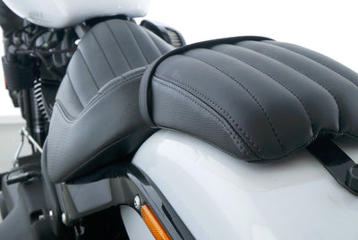 HARLEY DAVIDSON SOFTAIL STREET BOB 114