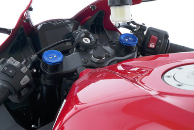 HONDA CBR 600 RR