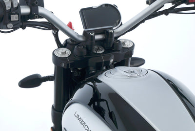 DUCATI SCRAMBLER ICON