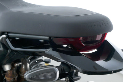 DUCATI SCRAMBLER ICON