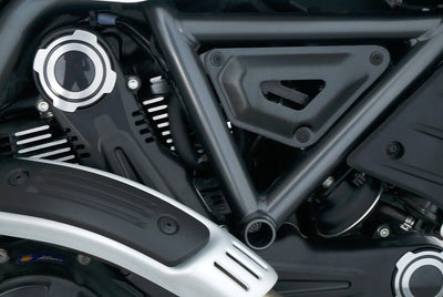 DUCATI SCRAMBLER ICON
