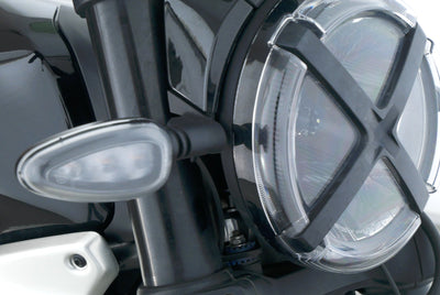 DUCATI SCRAMBLER ICON