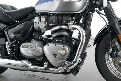 TRIUMPH BONNEVILLLE SPEEDMASTER ICON