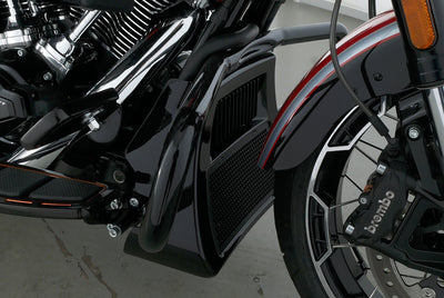 HARLEY DAVIDSON CVO STREET GLIDE