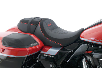 HARLEY DAVIDSON CVO STREET GLIDE