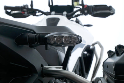 TRIUMPH TIGER 900 GT PRO