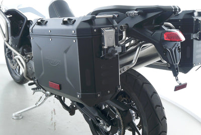 TRIUMPH TIGER 900 GT PRO