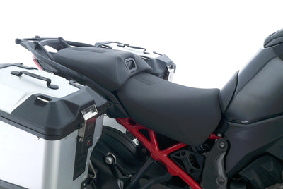 DUCATI MULTISTRADA V4 S ADVENTURE T&R
