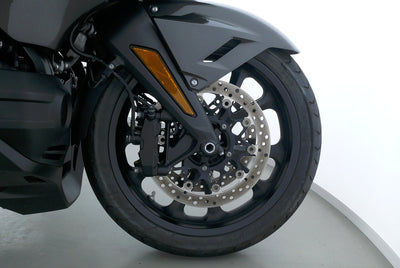 HONDA GL1800 GOLD WING TOUR DCT