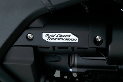 HONDA GL1800 GOLD WING TOUR DCT