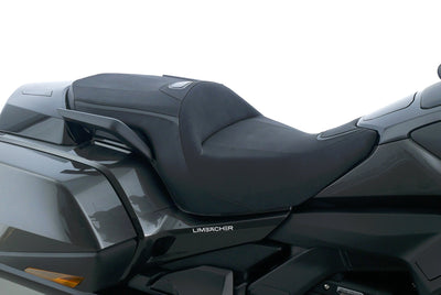 HONDA GL1800 GOLD WING TOUR DCT