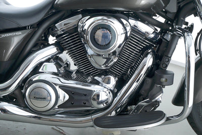 KAWASAKI VN 1700 CLASSIC