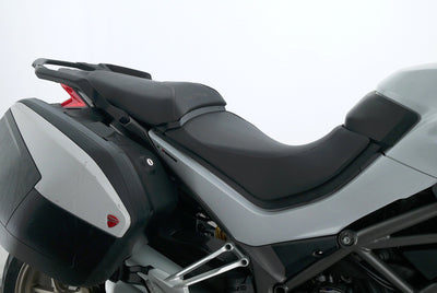DUCATI MULTISTRADA 1260 S TOURING