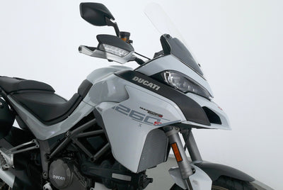 DUCATI MULTISTRADA 1260 S TOURING