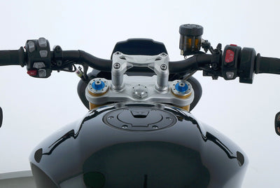 TRIUMPH SPEED TRIPLE 1200 RS