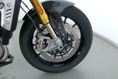 TRIUMPH SPEED TRIPLE 1200 RS