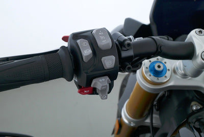 TRIUMPH SPEED TRIPLE 1200 RS